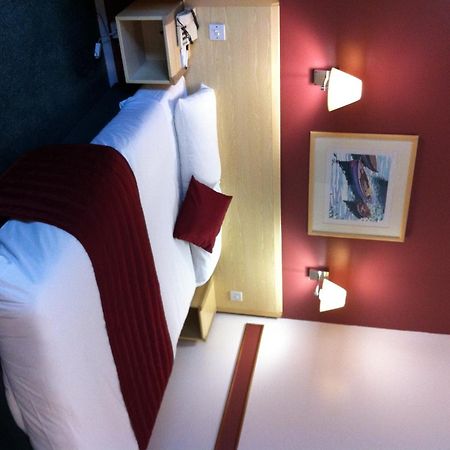 Days Inn Hotel Bradford - Leeds Brighouse Kültér fotó
