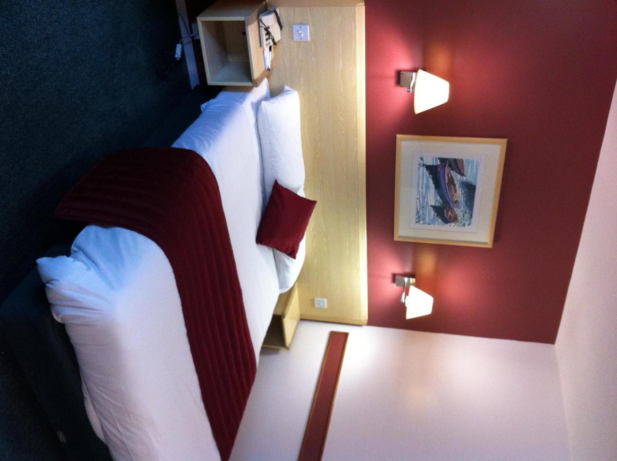 Days Inn Hotel Bradford - Leeds Brighouse Kültér fotó
